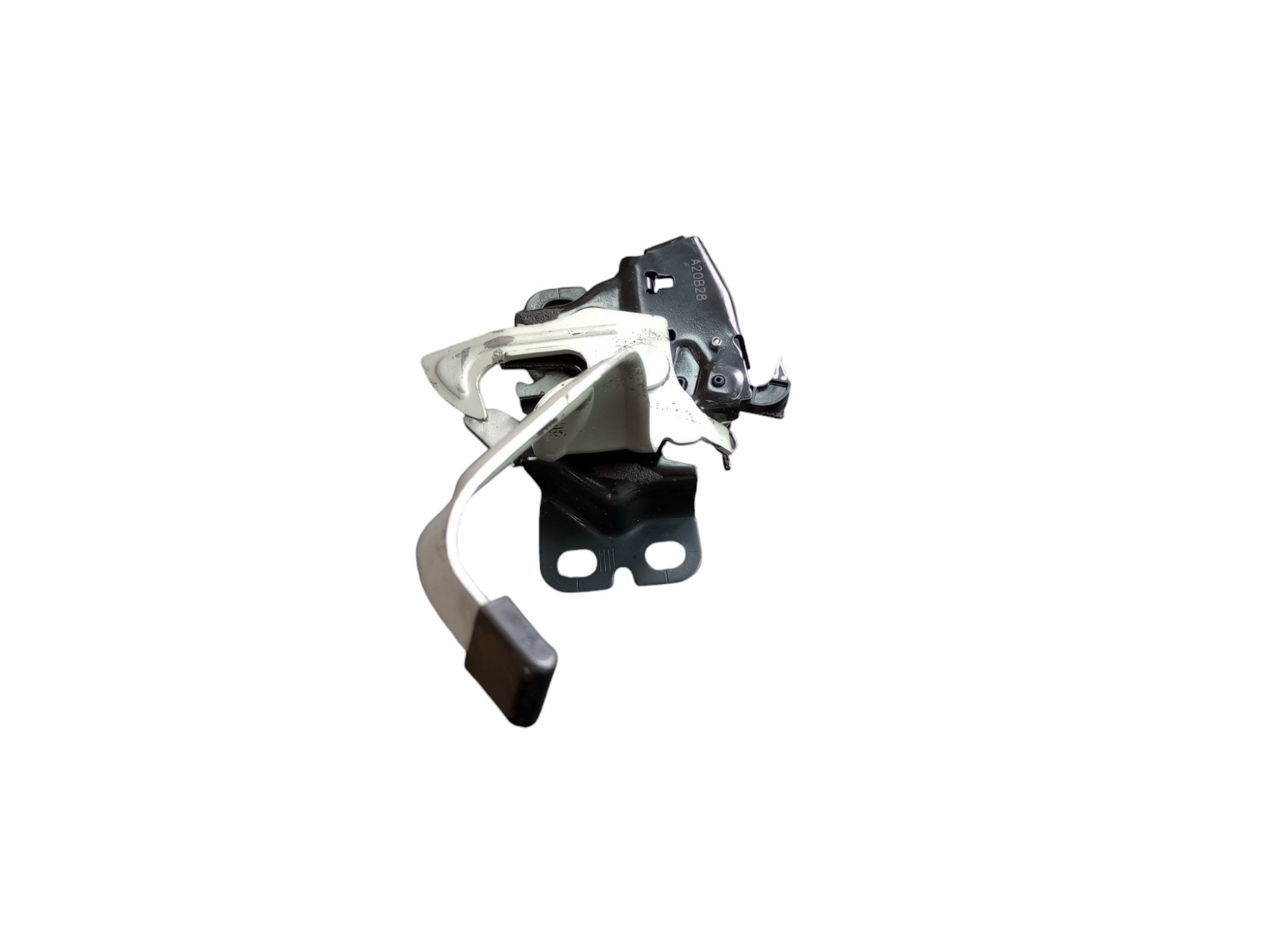 Fechadura Do Capô Honda Hrv 2020 3