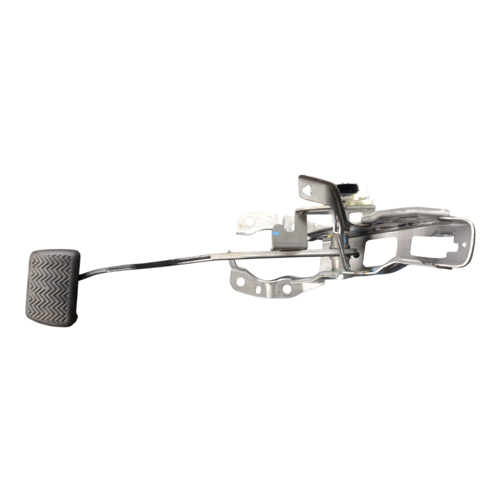Pedal Freio Corolla Cross 1.8 Hybrid 2025 6