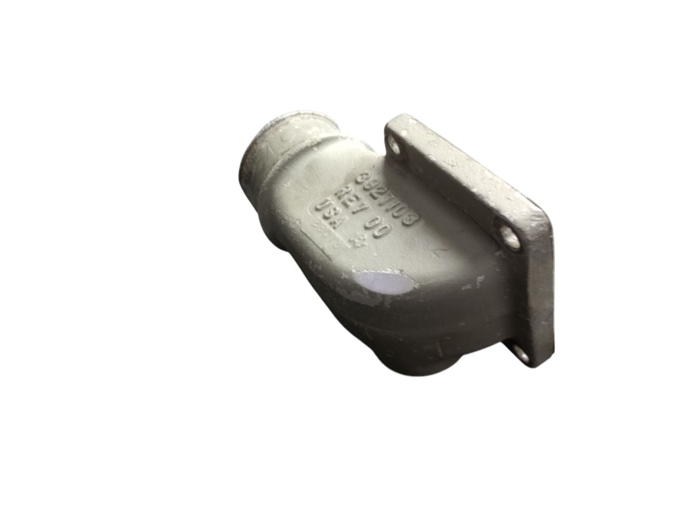 Conexão Ar 4 Cilindros F250 F350 F4000 2003 7