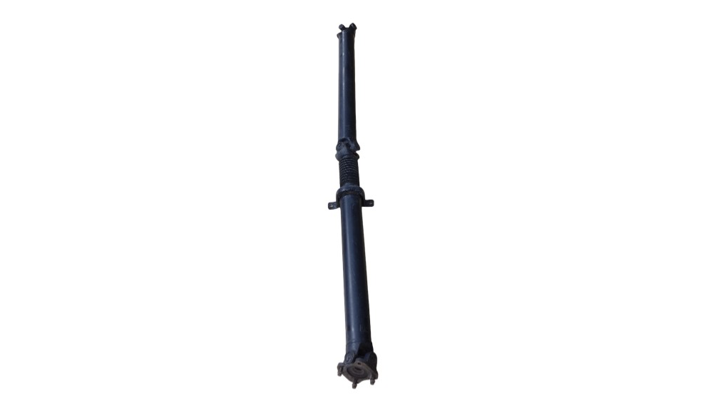 Cardan Traseiro Ford F250 2008 2