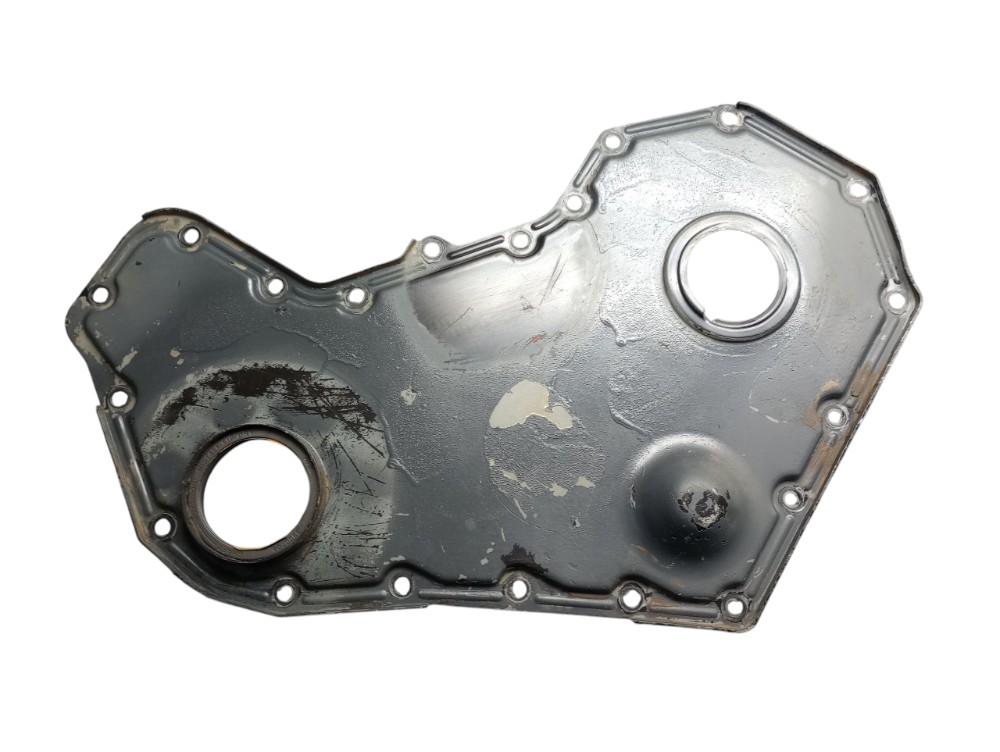 Tampa Distribuição Bomba Injetora Motor F350 2003 2