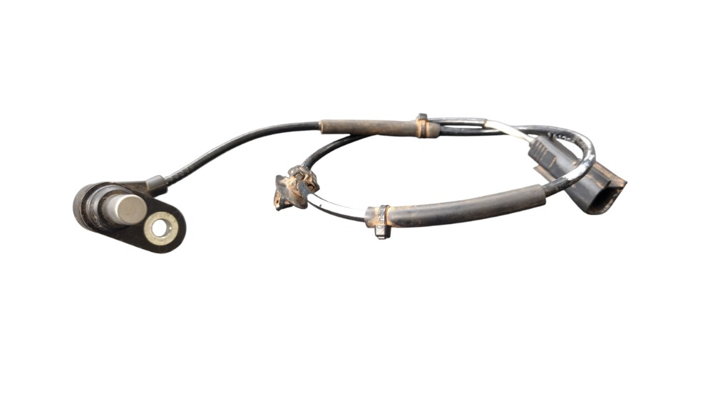 Sensor T.D Ranger 3.2 2015 4