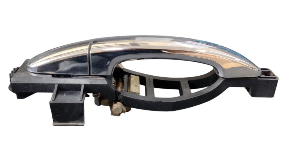 Maçaneta Externa Porta D.d Ford Ranger 2013 4