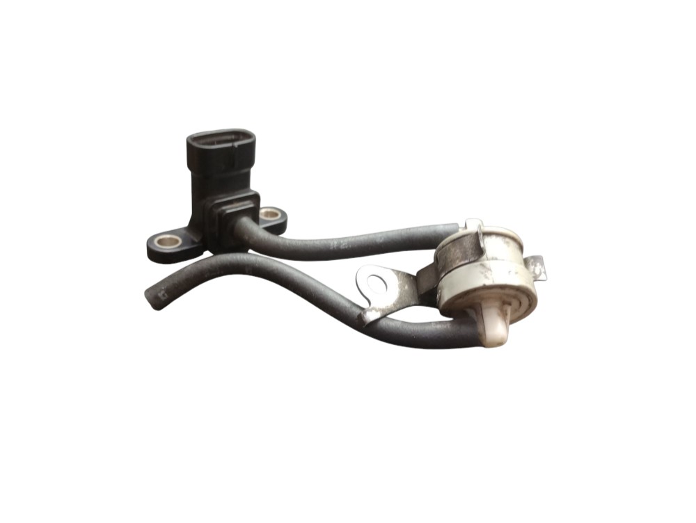 Sensor Pressão Turbina Hilux 3.0 2011 3