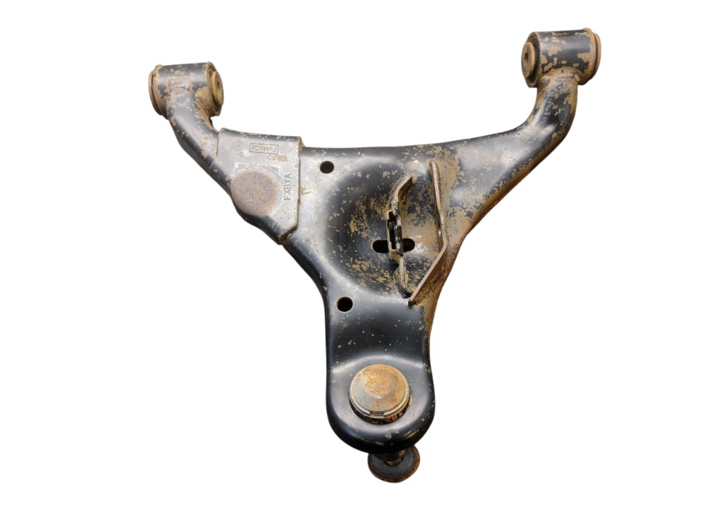 Bandeja inferior D.D Ford Ranger 3.2 2020 6