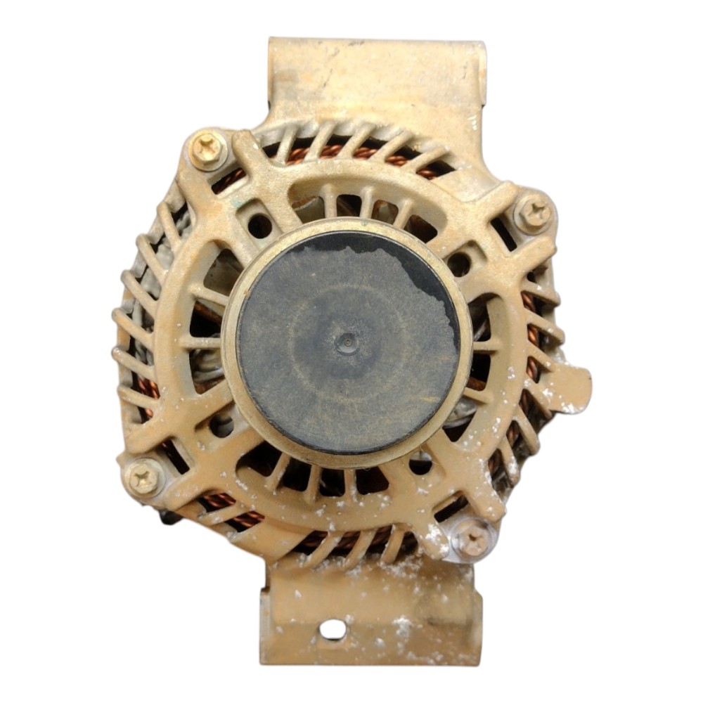 Alternador Ford Ranger 3.2 2021 5