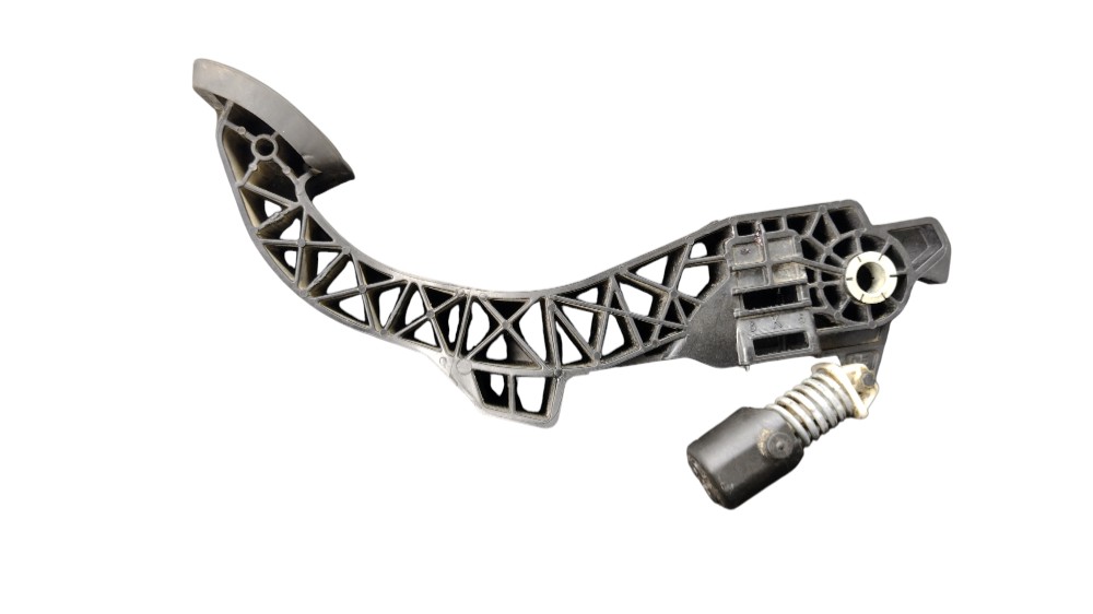 Pedal Embreagem Peugeot Expert 1.6 2022 Preto 5