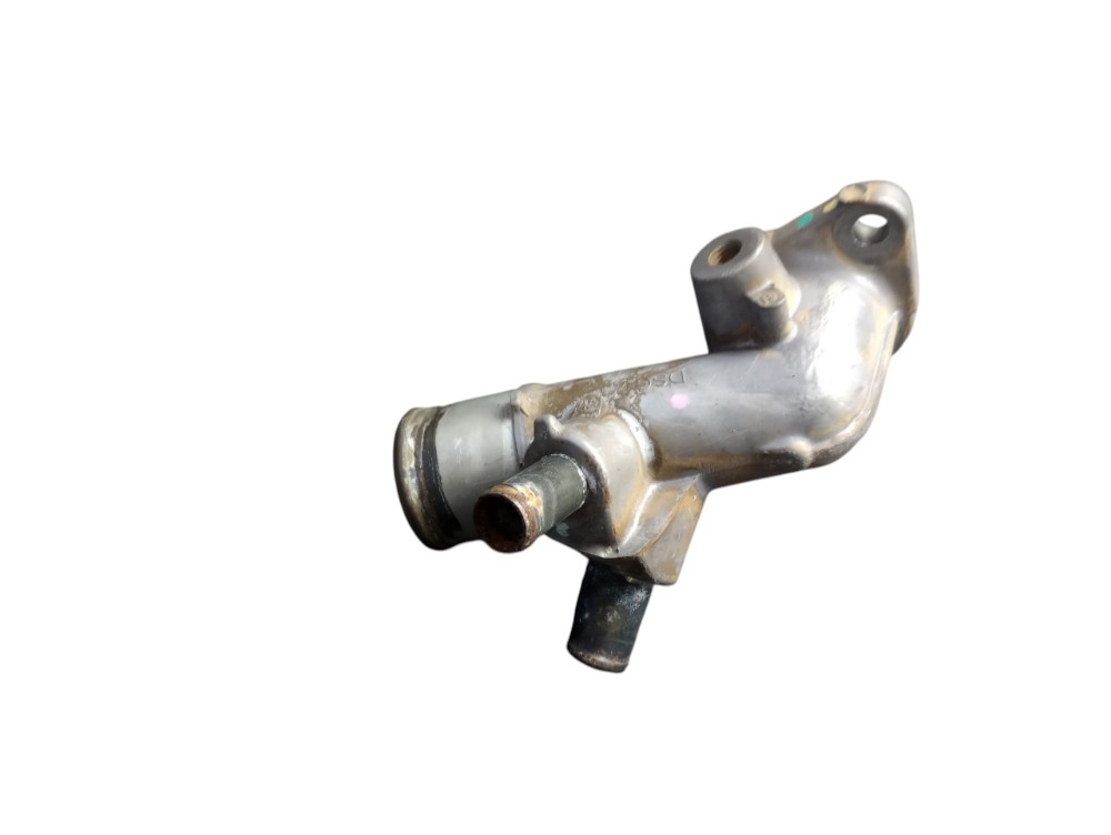Flange De Água Cabeçote Toyota Hilux Sw4 2.8 2015 3