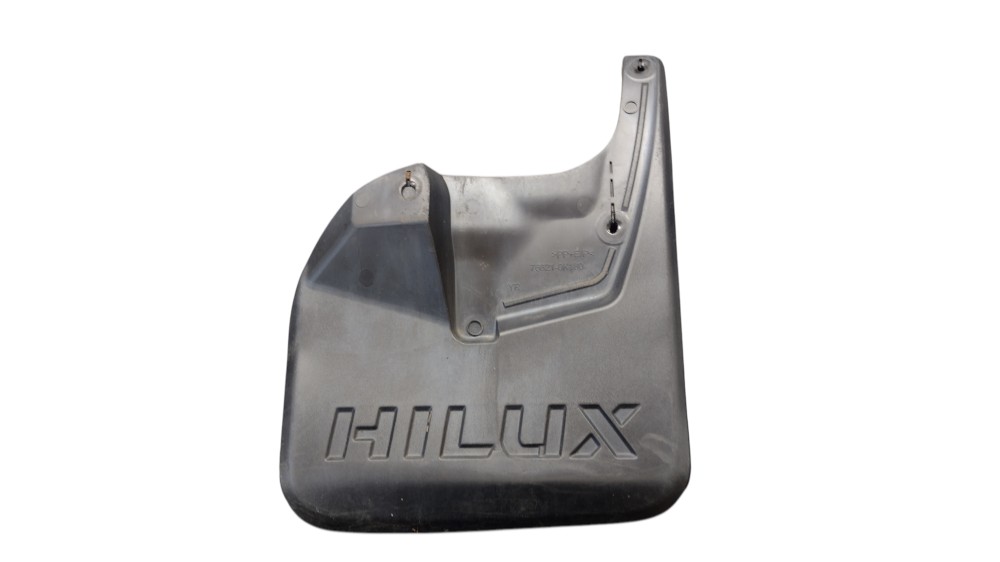 Para Barro Lameiro D.d Hilux 2019 1
