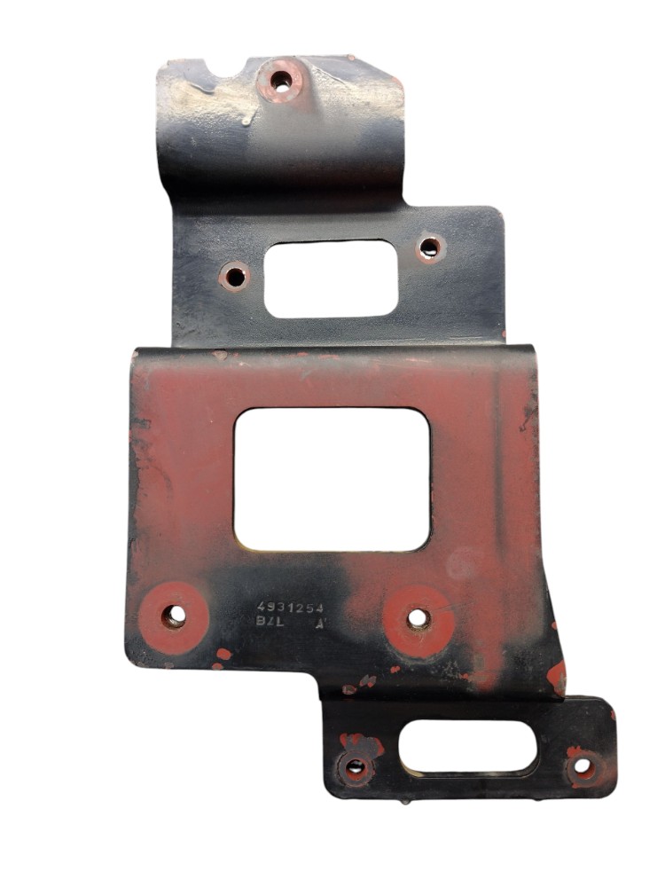 Suporte Módulo Injeção Ford F-250 3.9 2007 3