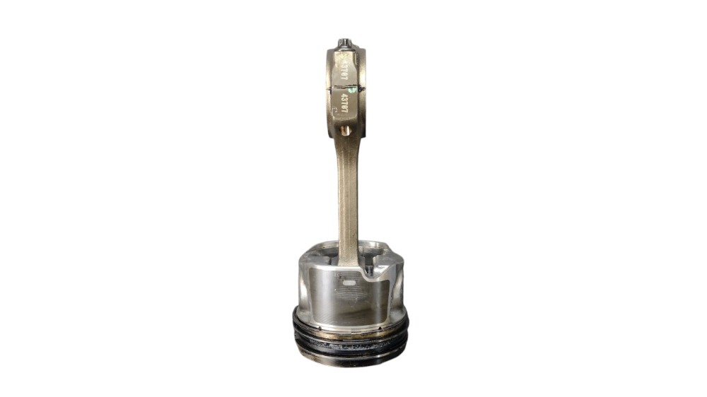 Pistão E Biela Std S10 2.8 2019 200cv 4