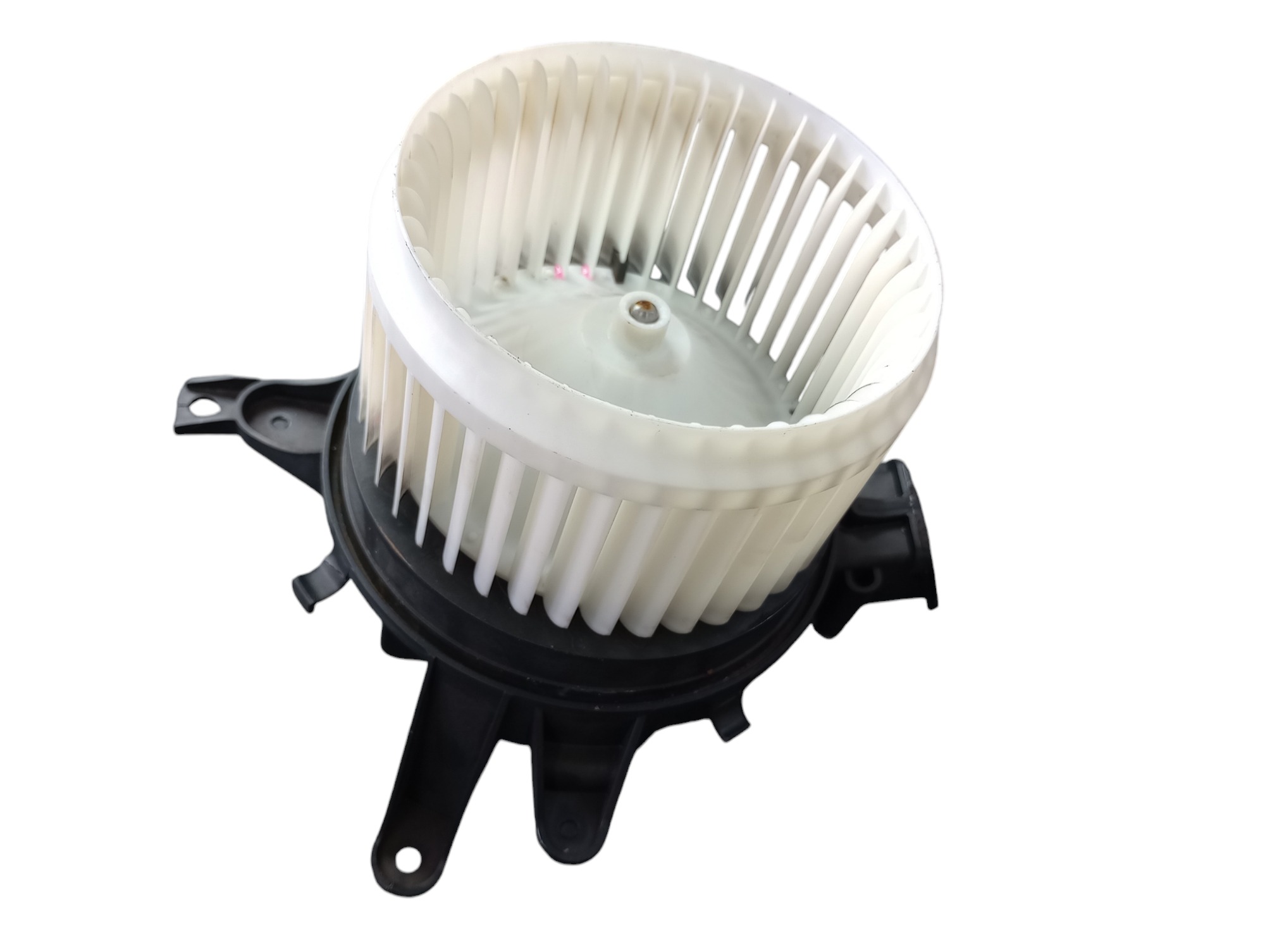 Motor Ar Forçado Jeep Compass 1.3 2023 3