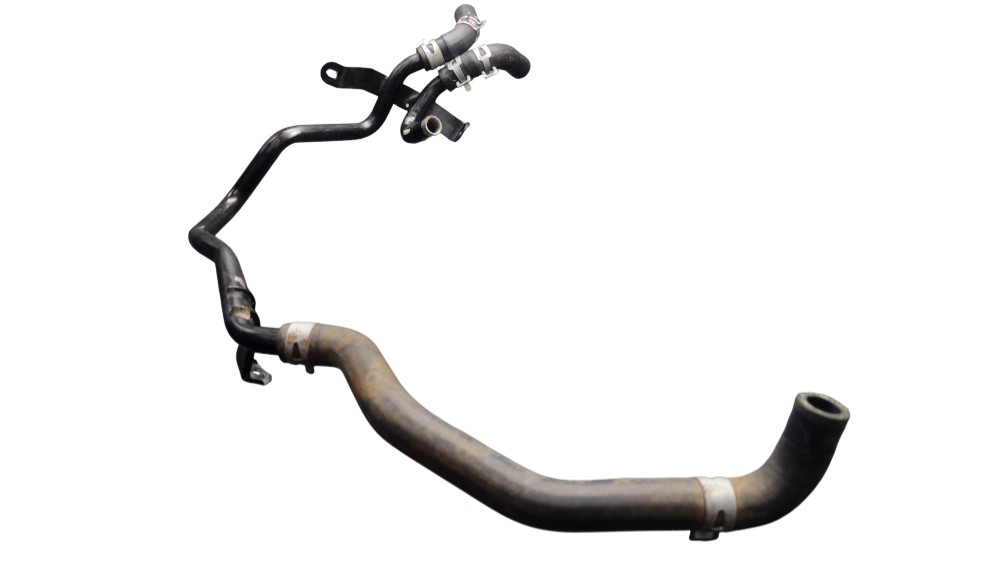 Mangueira Água Motor Hilux Sw4 3.0 2009 2