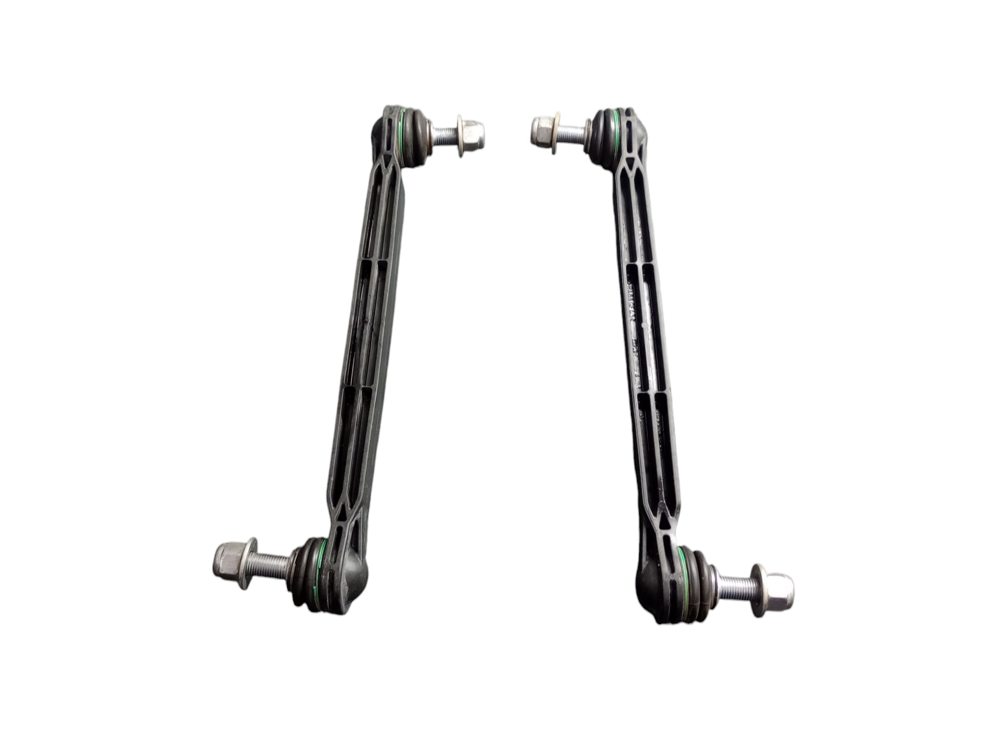 Par bieleta suspensão dianteira Fiat Toro 1.3 turbo 2023 3