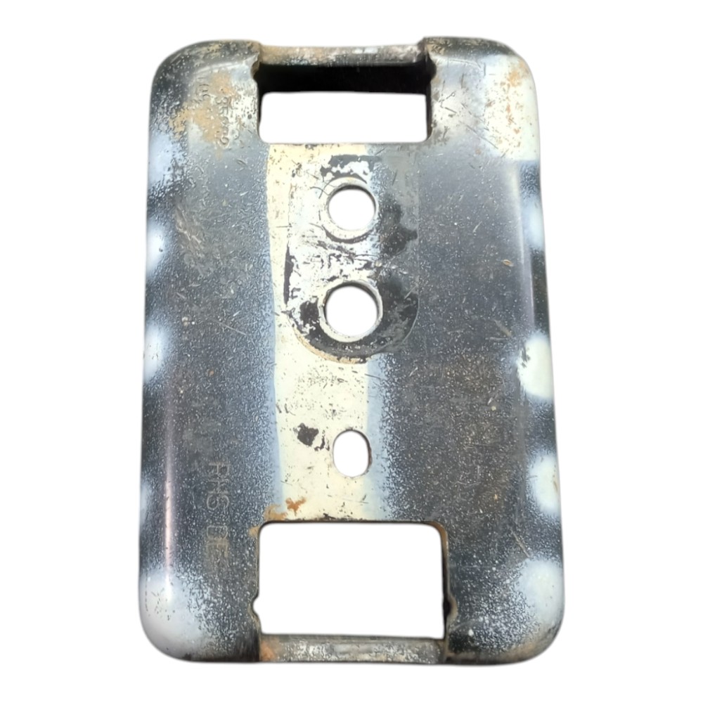 Suporte coxim motor s10 2.8 2014