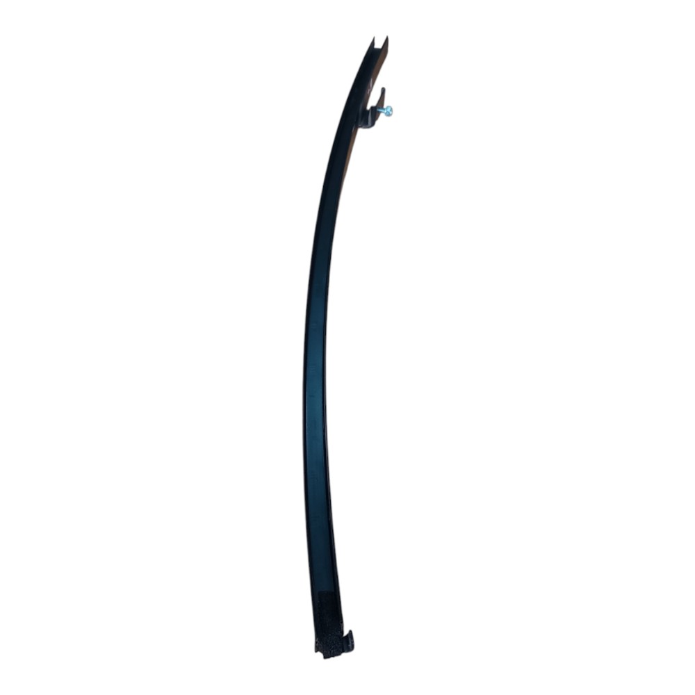 Canaleta Vidro Porta T.e Nissan Frontier 2014 3