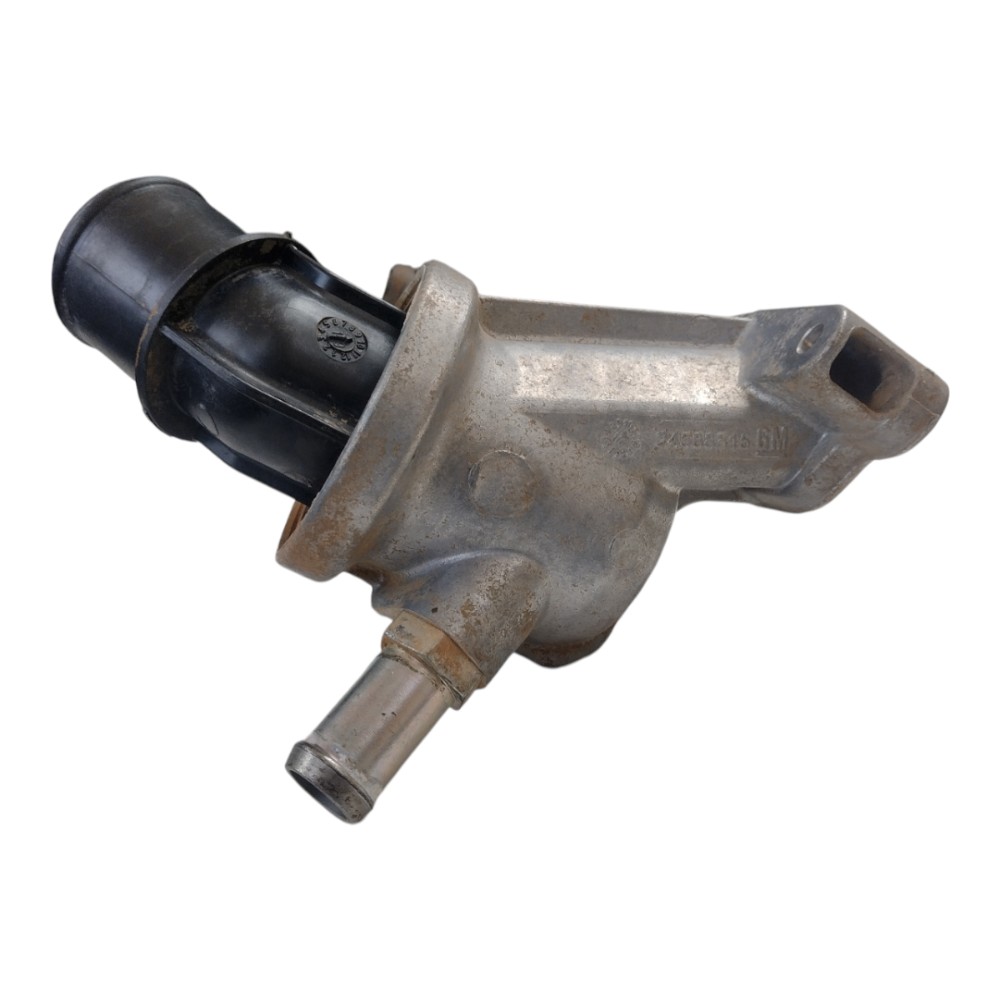 Válvula Termostática Gm S10 2.8 2019 4
