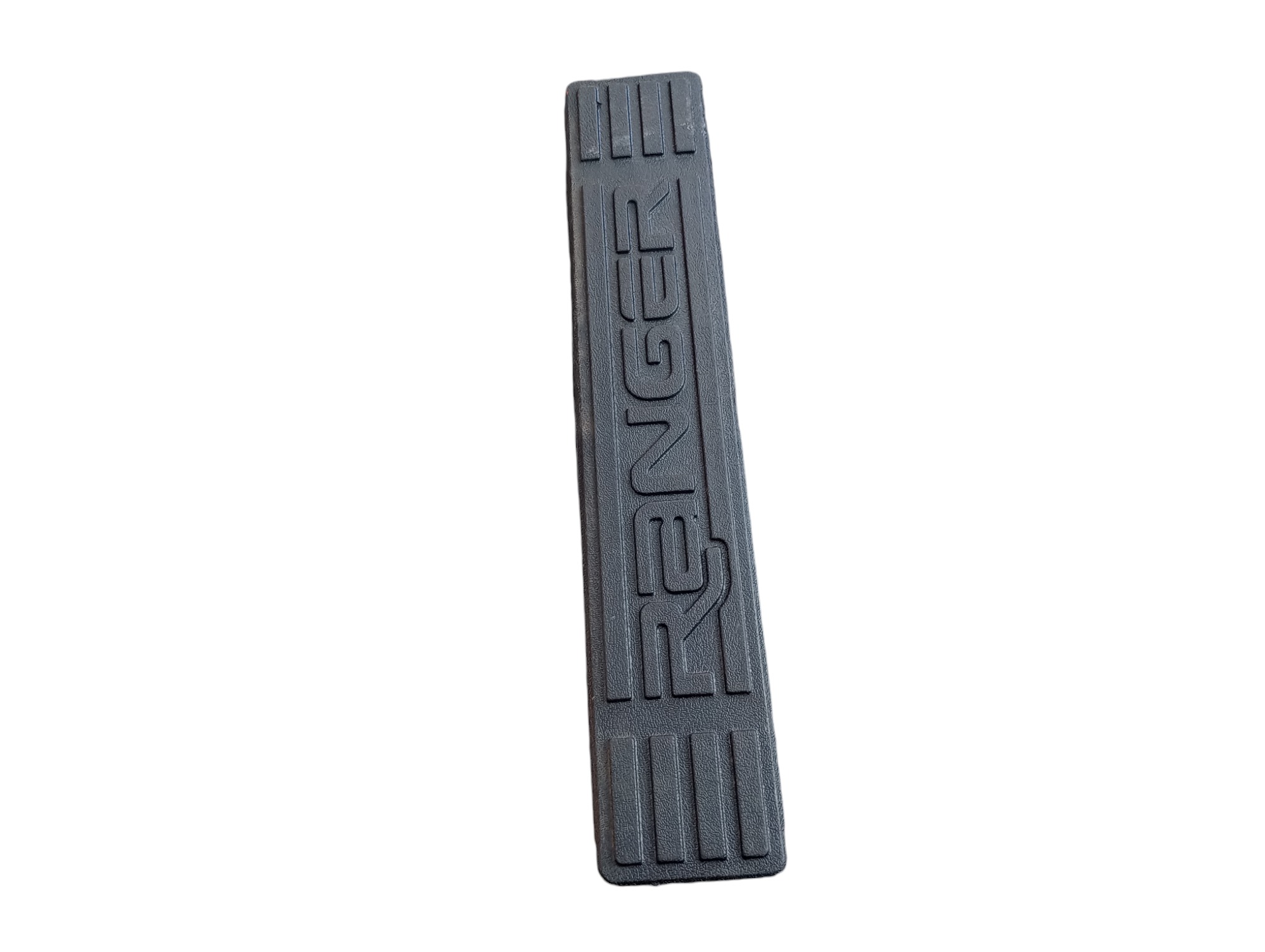 Soleira Porta T.e Ford Ranger 2009 3