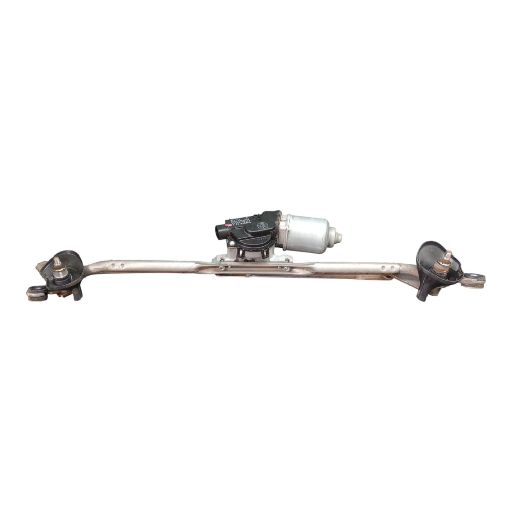 Galhada Limpador Parabrisa Hilux 2009 2