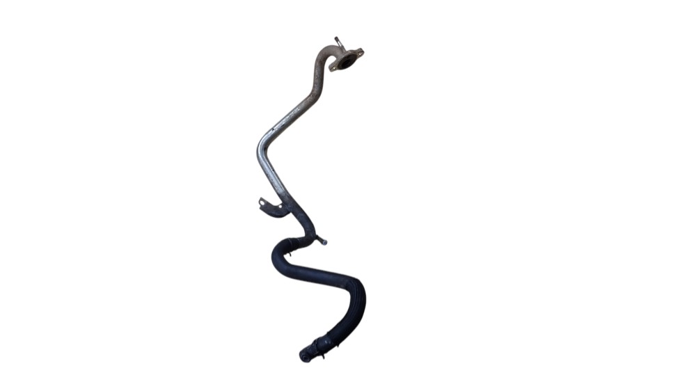 Cano Ar Quente Frontier 2.5 2014 5