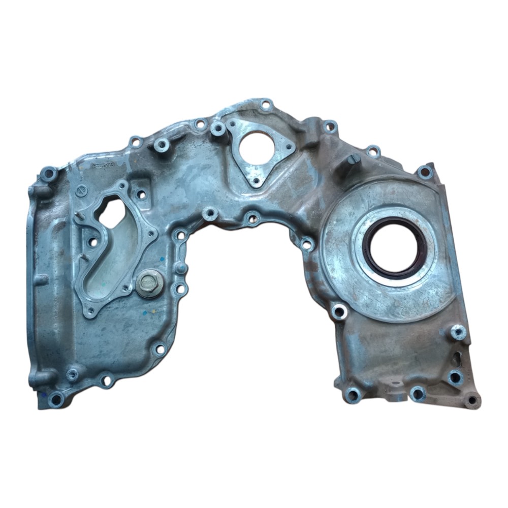 Tampa frontal motor Hilux 2.8 2019