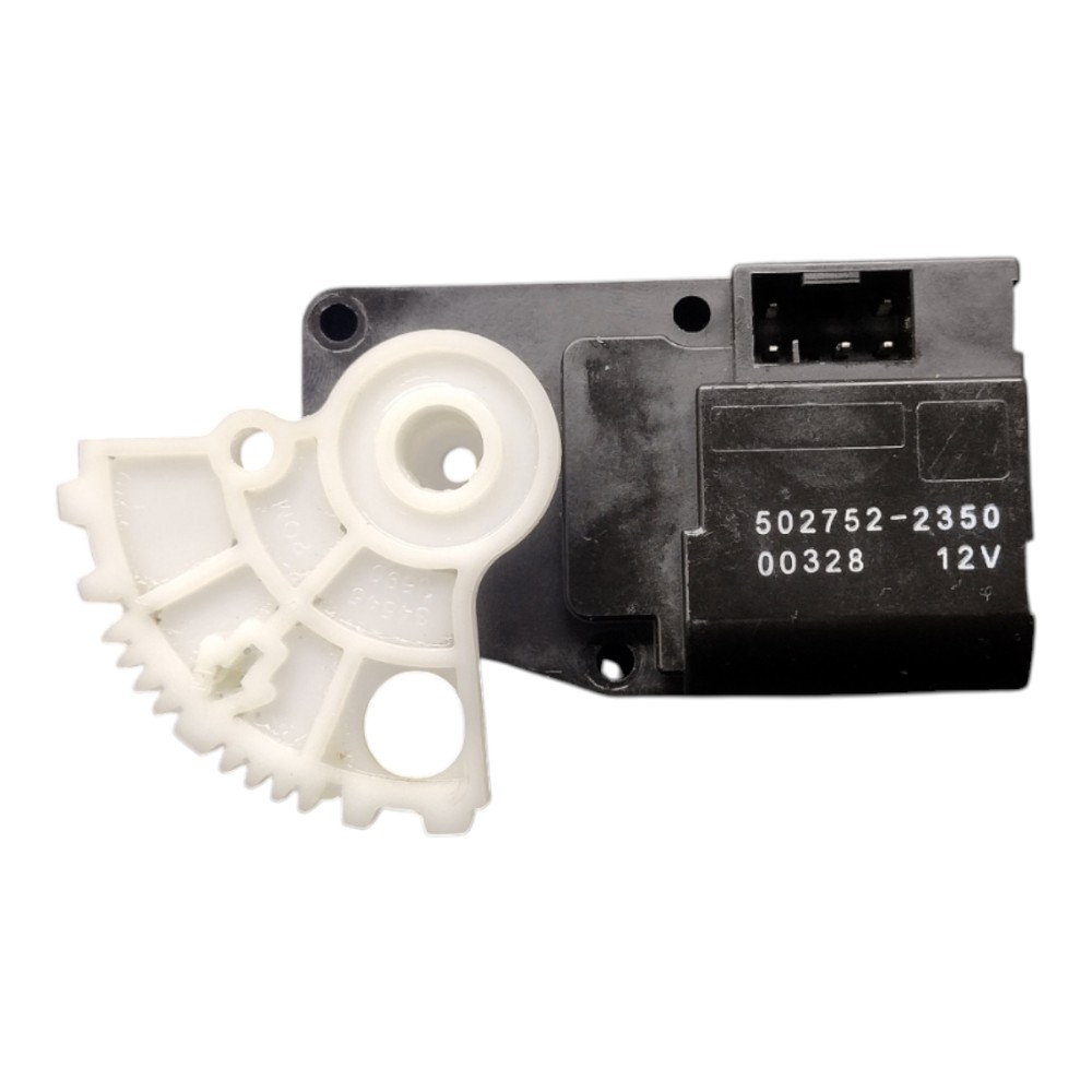 Motor Atuador Caixa Ar Pajero Dakar 2013 1