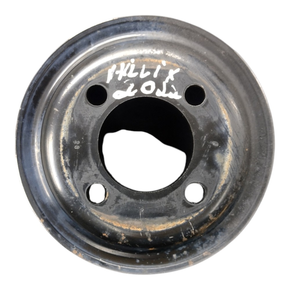 Polia Bomba Agua Hilux 2.8 2022 1