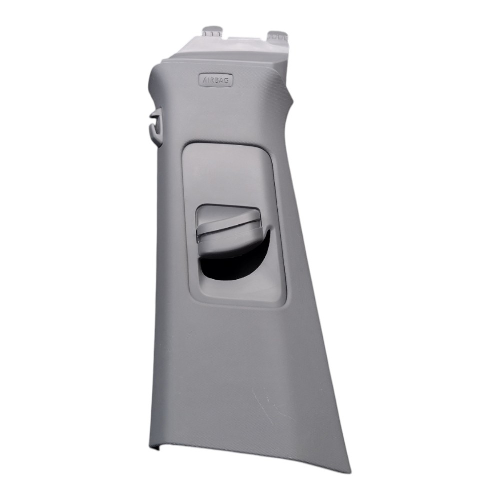 Acabamento coluna cinto L.E T-cross 2023