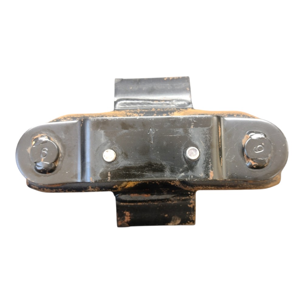 Suporte Coxim Cambio Pajero Sport 2010 1