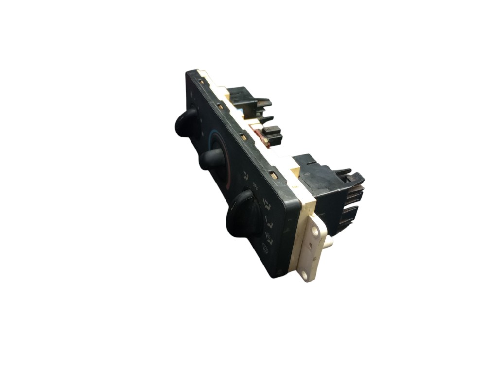 Comando De Ar Ford F250 2001 3