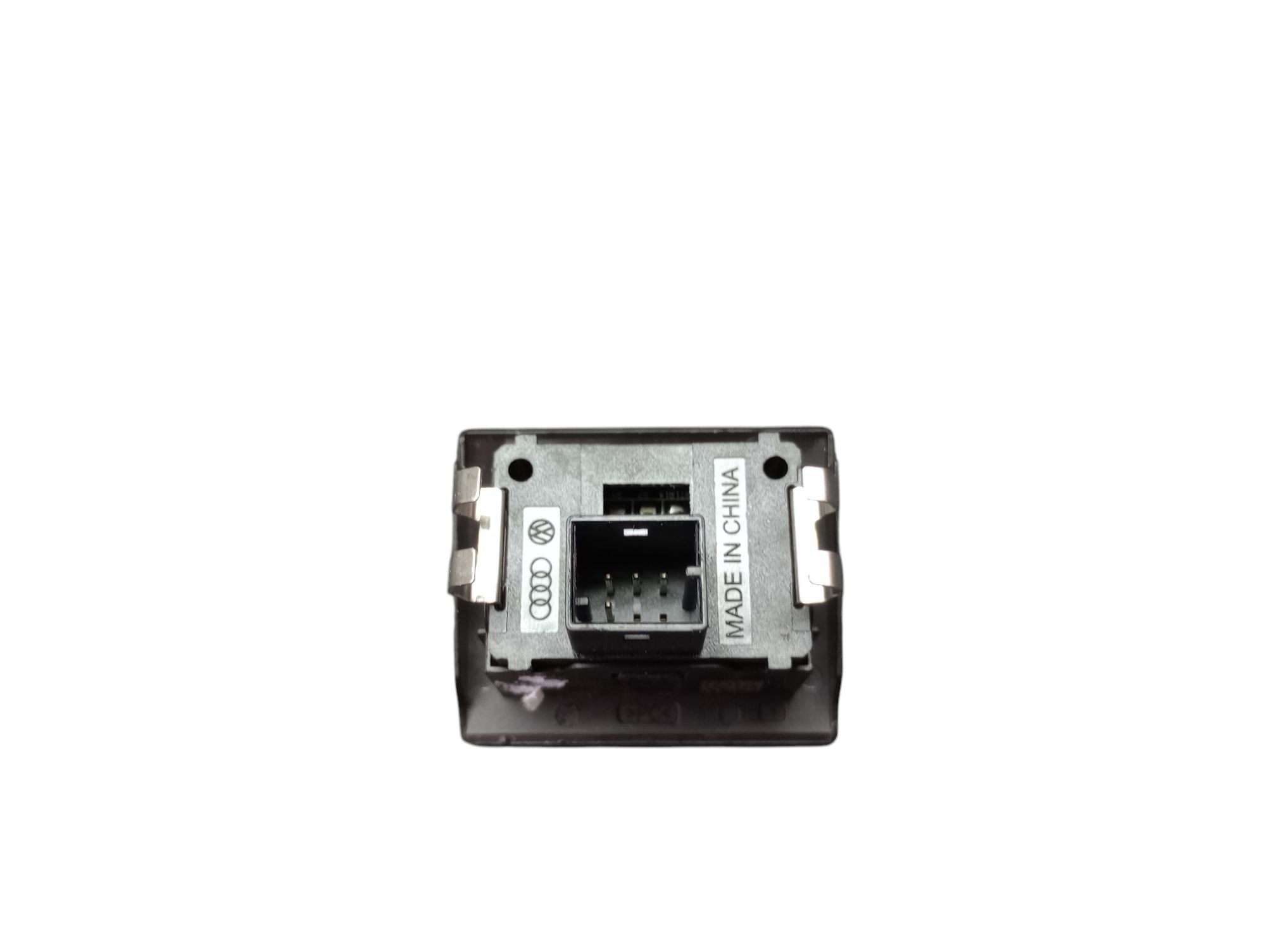 Sensor Luz Interna Superior Painel Vw Nivus 2022 5