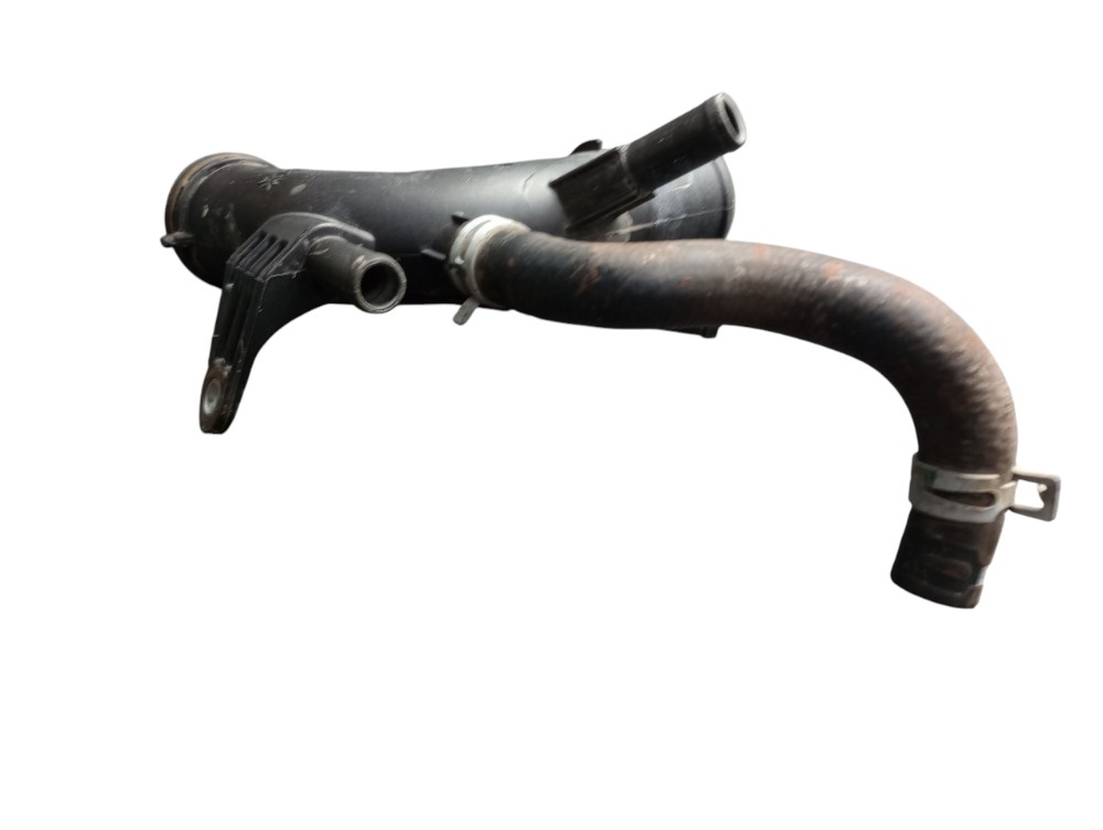 Cano Bomba De Água S10 2.8 2015 6
