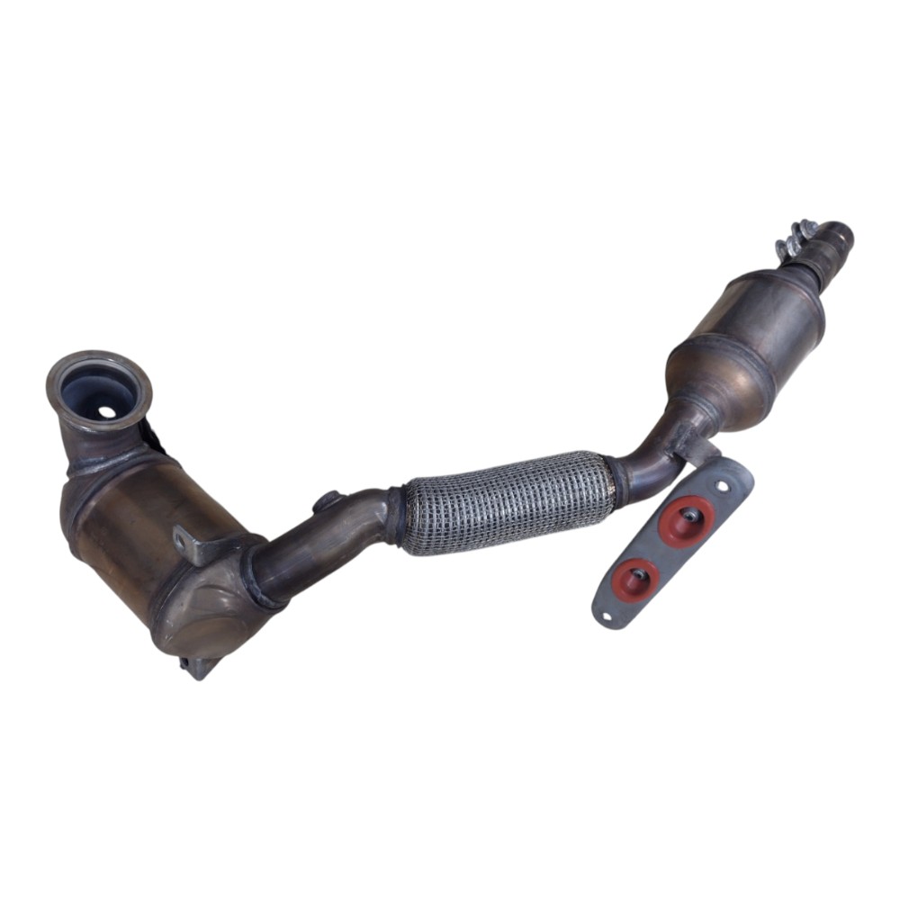 Catalizador Vw T-cross 1.0 2023 4