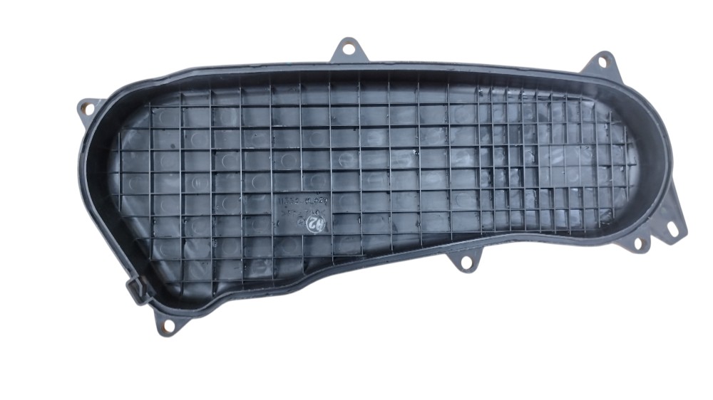 Capa Correa Dentada Hilux Sw4 3.0 2008  Preto 5