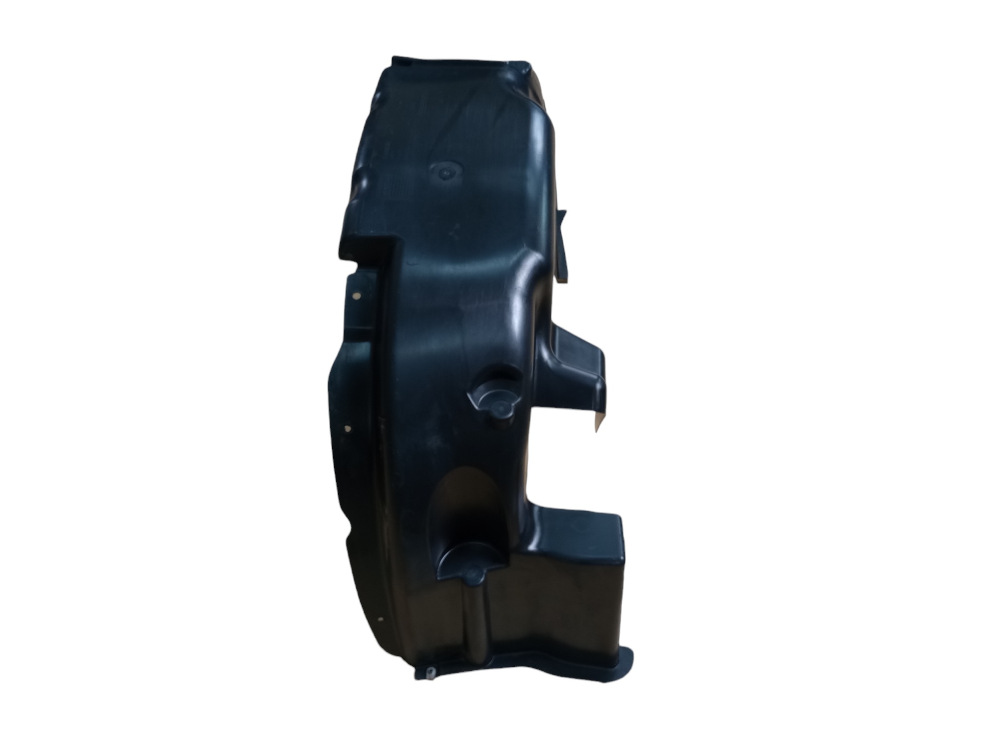 Parabarro Capa De Roda T.e Fiat Toro 2017 2