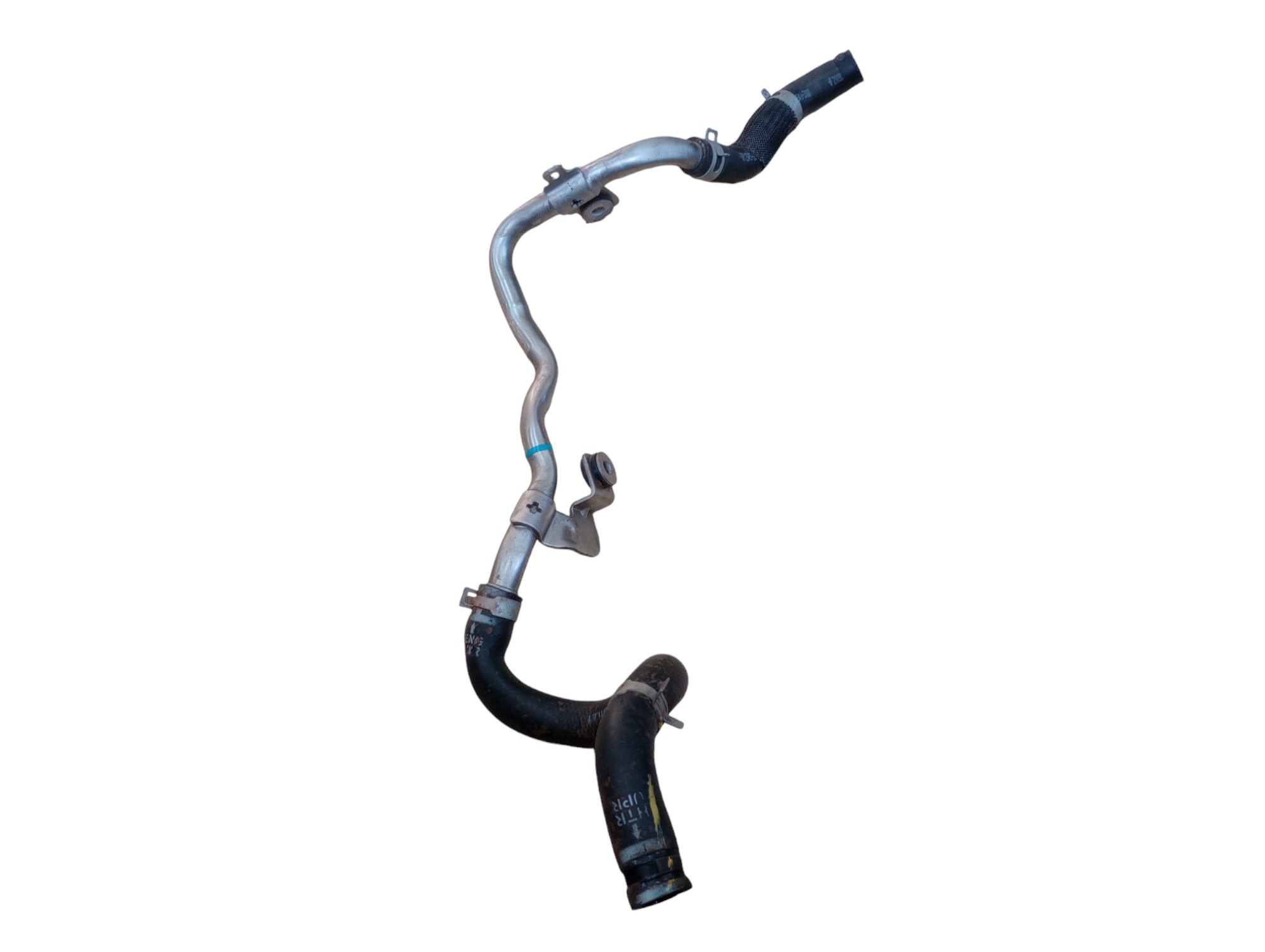 Mangueira Cano De Água Hyundai Creta 2.0 2023 3