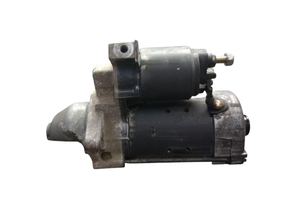 Motor De Arranque Ducato Boxer Jumper 2.8 2007 2