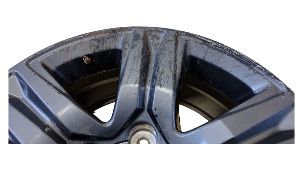 Roda Aro 17 Hilux 2022 6