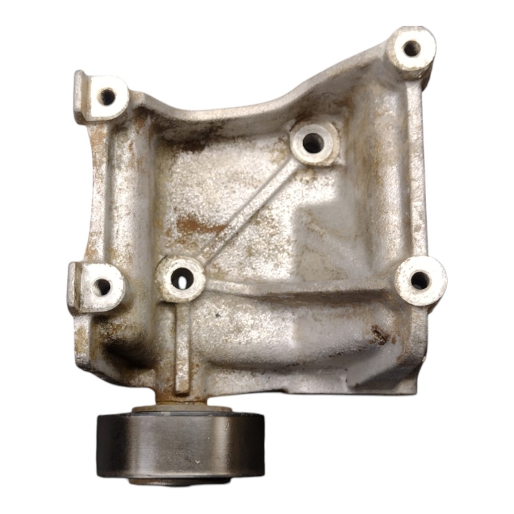 Suporte Compressor Ar Hilux 3.0 2013 5