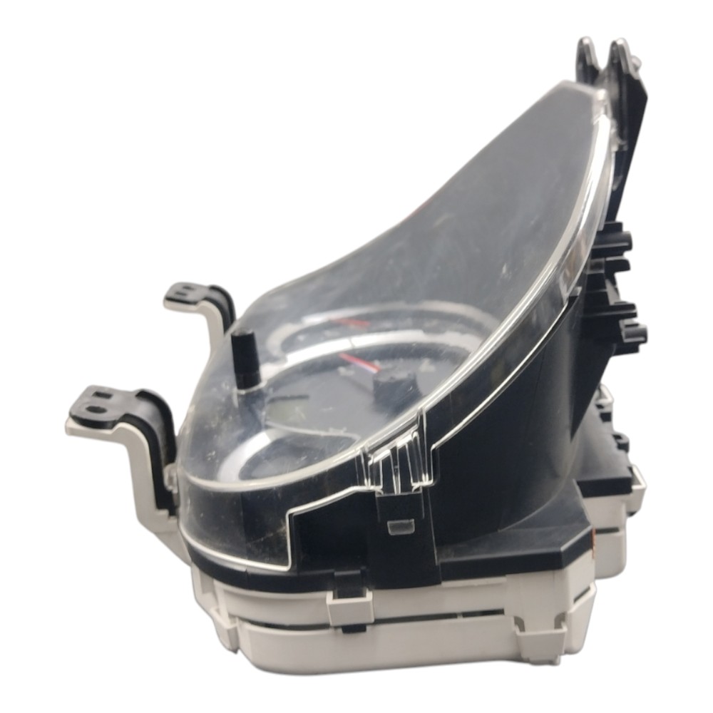 Painel De Instrumentos L200 Triton 2.4 Flex 2013 Manual 2