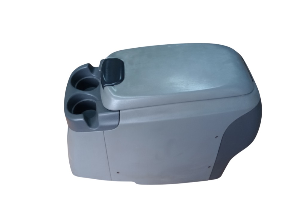 Console Central Ford F250 2011 3