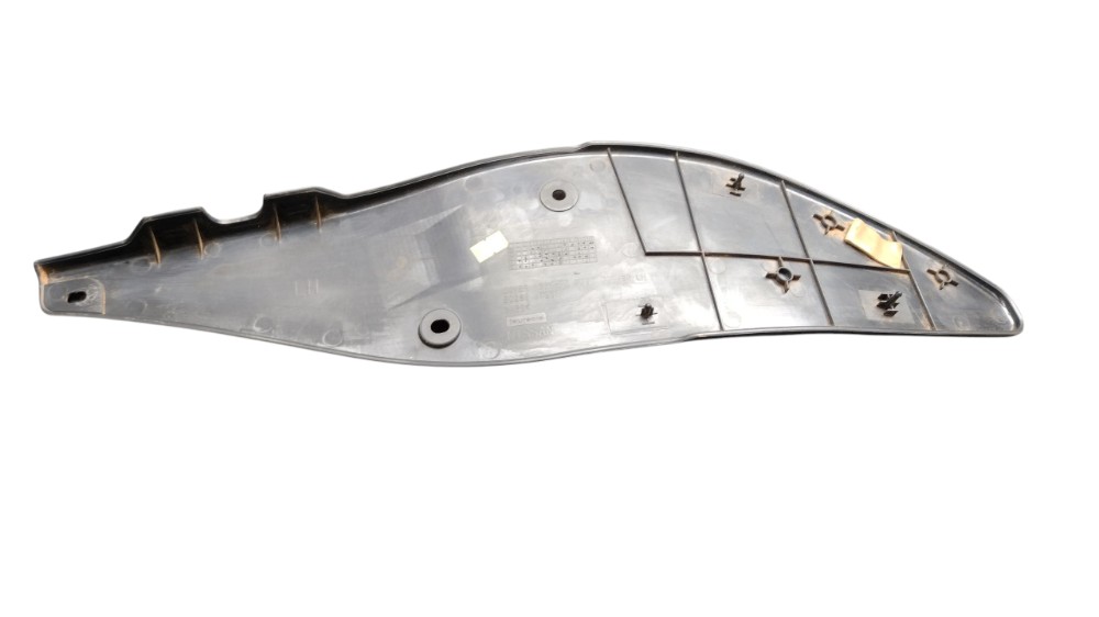 Acabamento Interno Retrovisor L.e Nissan Frontier 2014 5