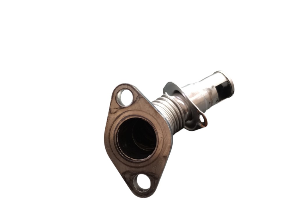 Cano Válvula Egr S10 2.8 2018 7
