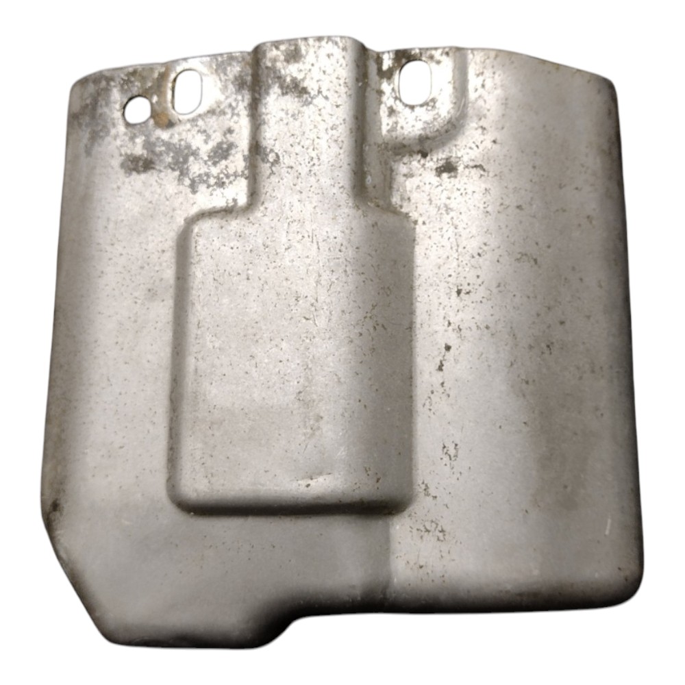 Capa Protetor Motor Vera Cruz 2012