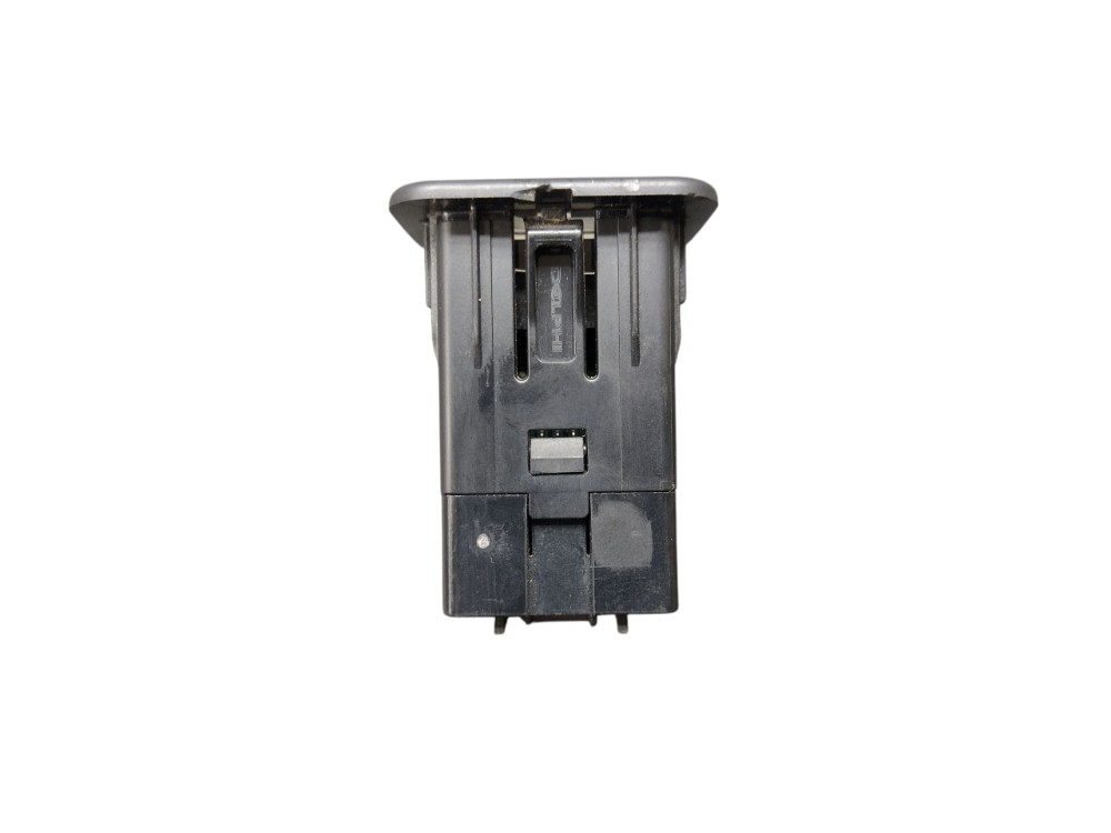 Entrada usb Jeep Compass 2020 3