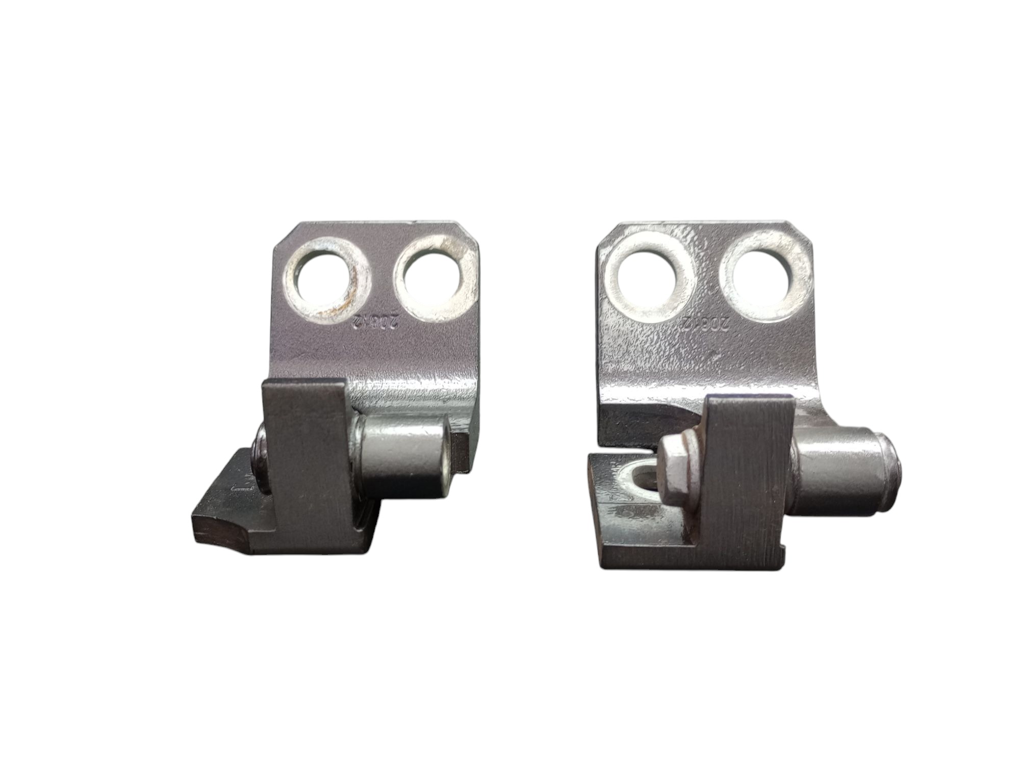Dobradiça Porta T.d Fiat Toro 2023 3