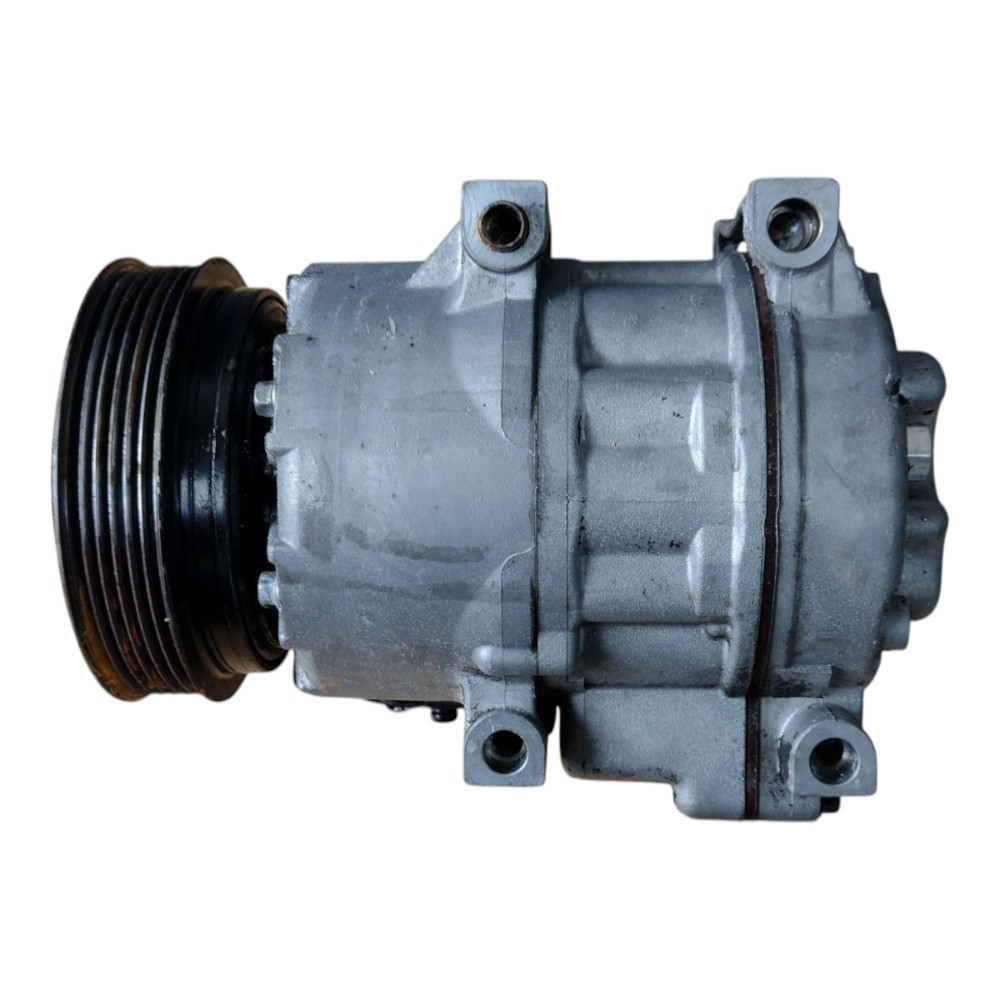 Compressor Ar Condicionado Vera Cruz 3.8 V6 2012 3