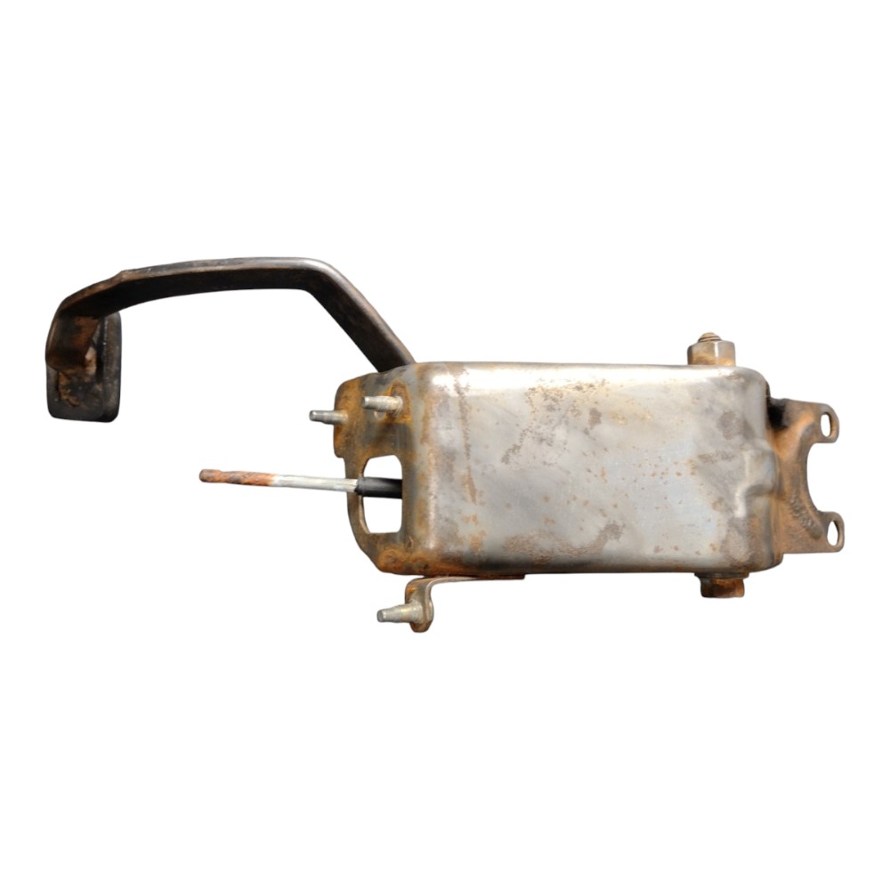 Pedal embreagem Blazer 4.3 V6 1996 4