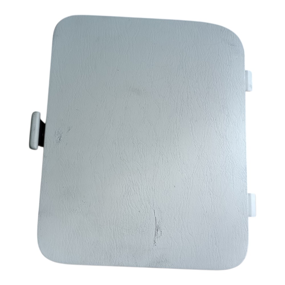 Tampa Porta Objetos Toyota Hilux Sw4 2008 Com Detalhe 4
