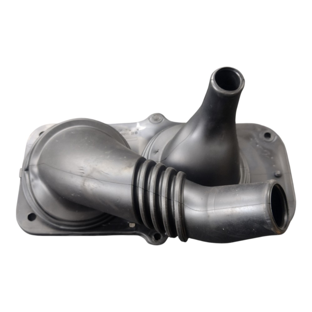 Coifa Alavanca Câmbio Hilux Sw4 2009 3